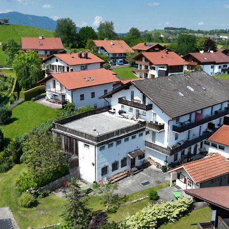 Hike 'N Bike Base Apartman Bad Kohlgrub Kültér fotó