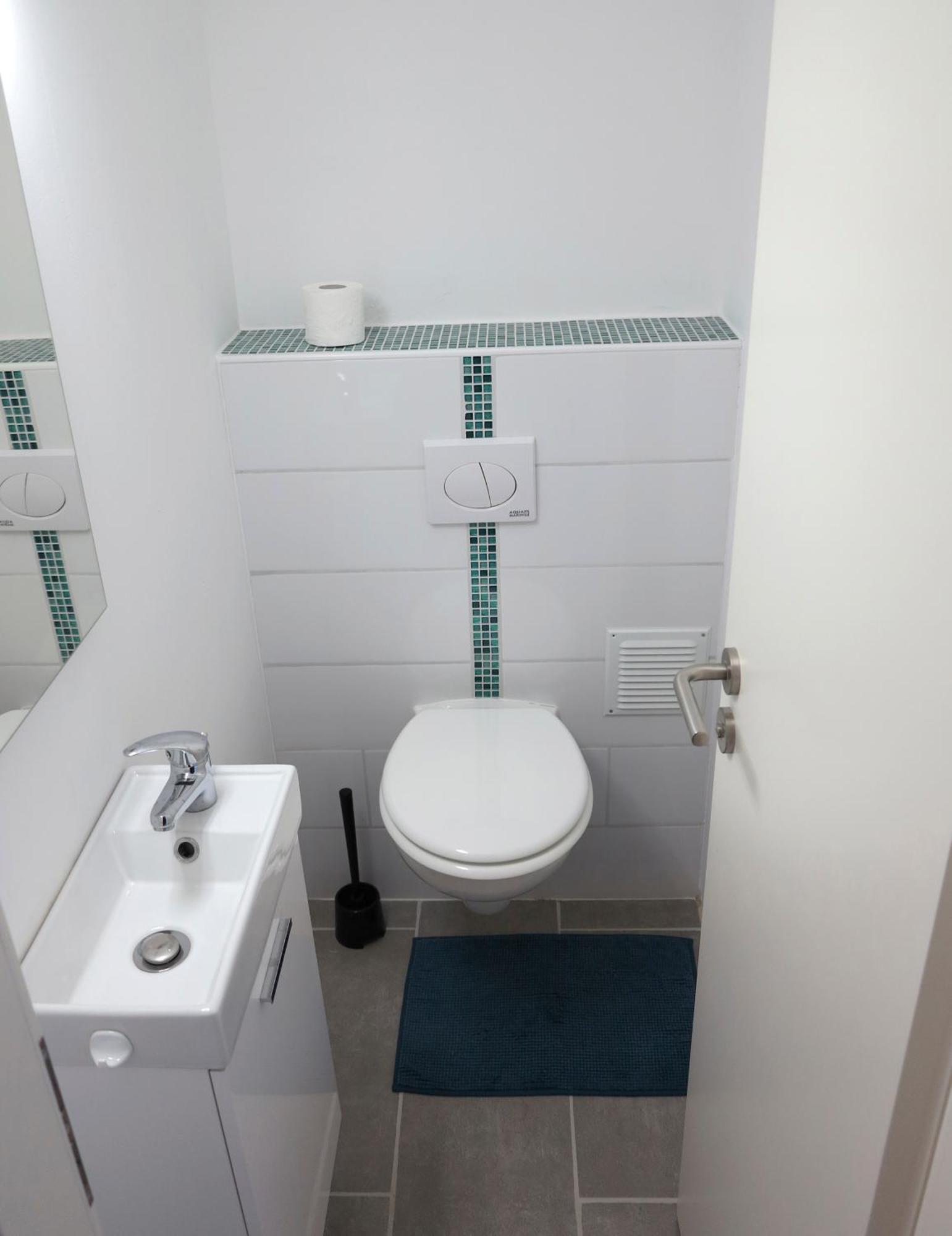 Hike 'N Bike Base Apartman Bad Kohlgrub Kültér fotó