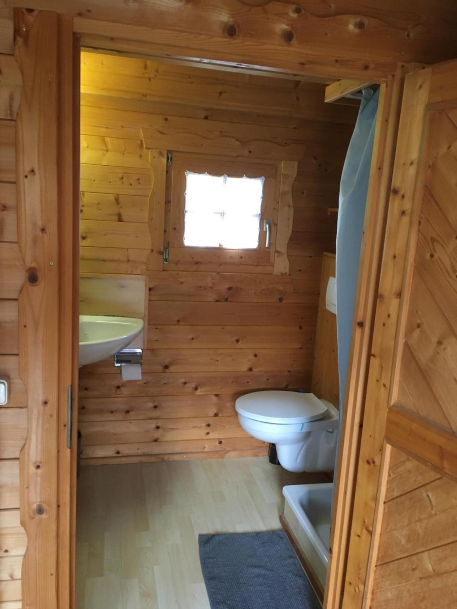 Hike 'N Bike Base Apartman Bad Kohlgrub Kültér fotó