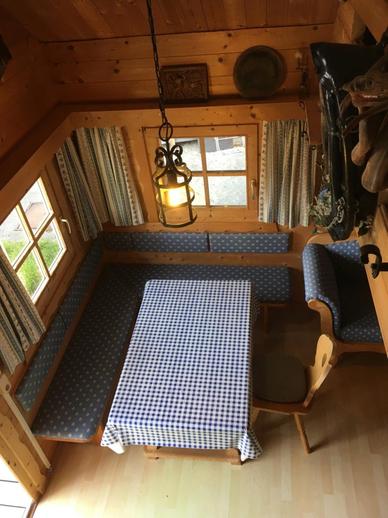 Hike 'N Bike Base Apartman Bad Kohlgrub Kültér fotó