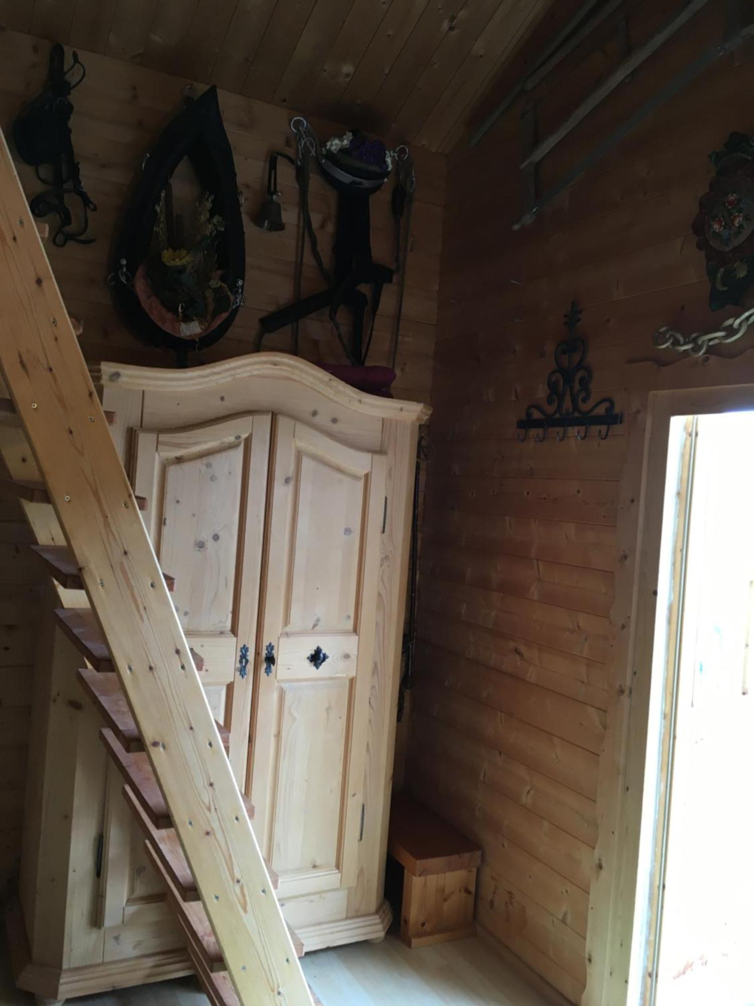 Hike 'N Bike Base Apartman Bad Kohlgrub Kültér fotó