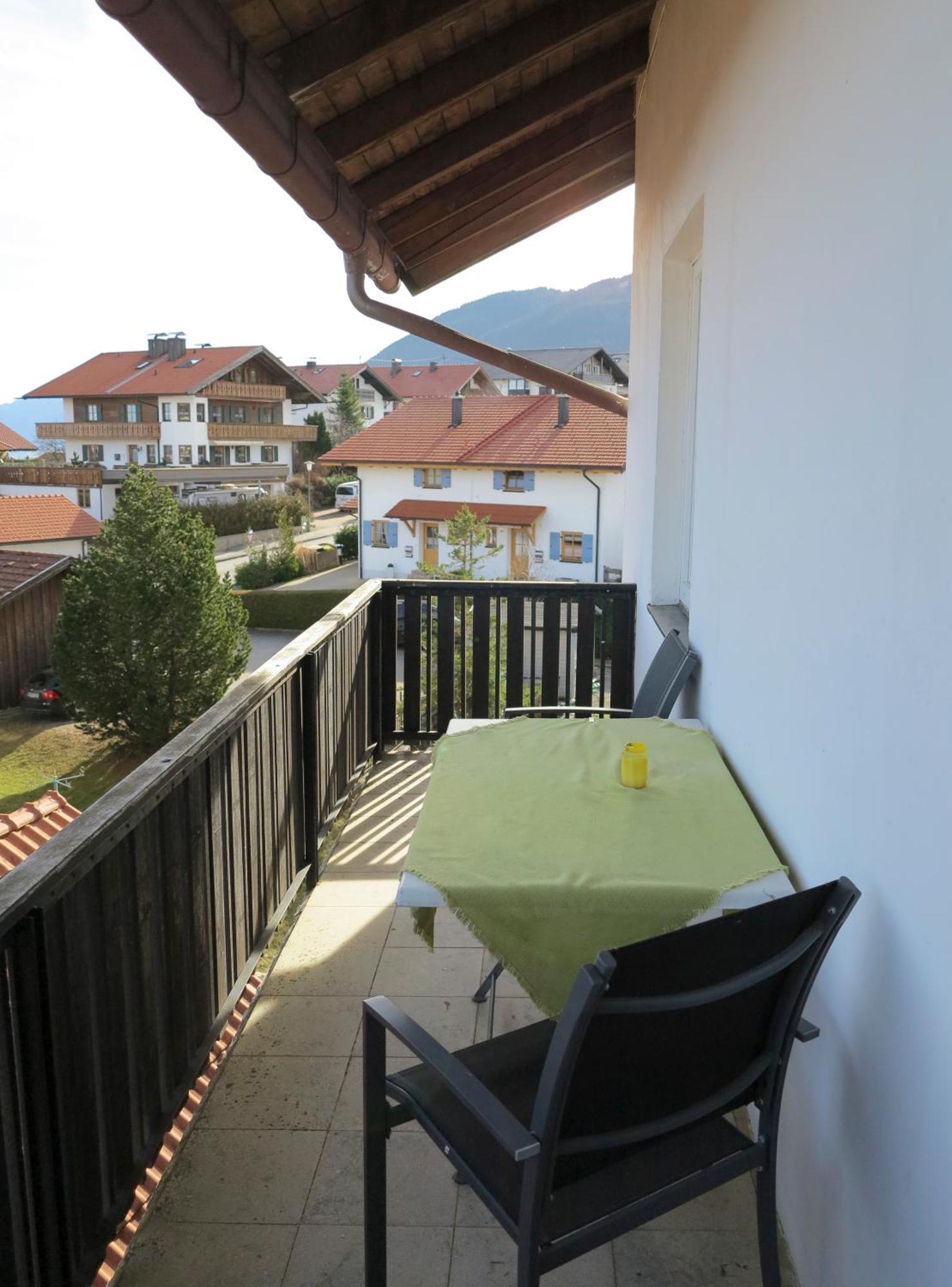 Hike 'N Bike Base Apartman Bad Kohlgrub Kültér fotó