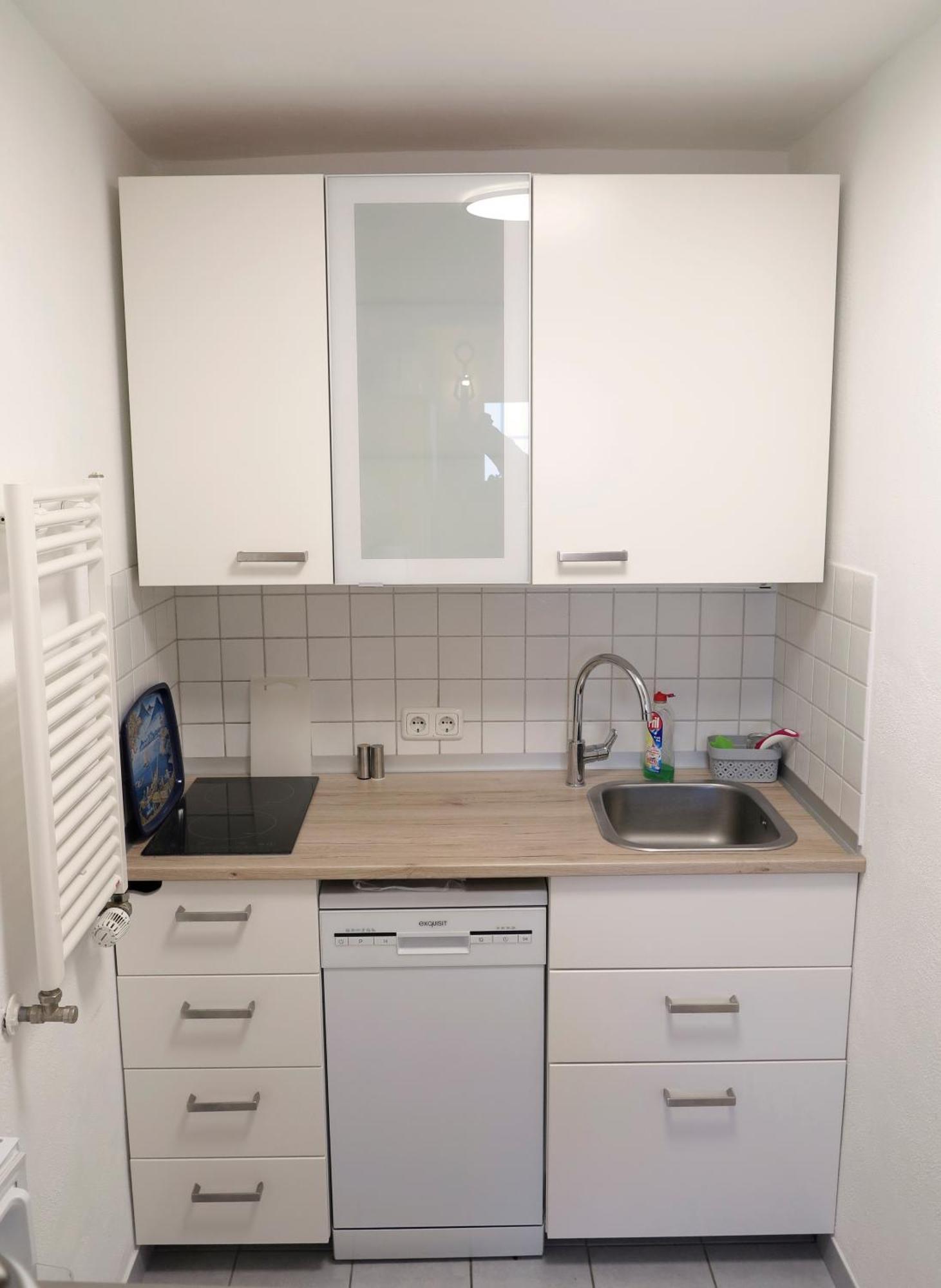 Hike 'N Bike Base Apartman Bad Kohlgrub Kültér fotó