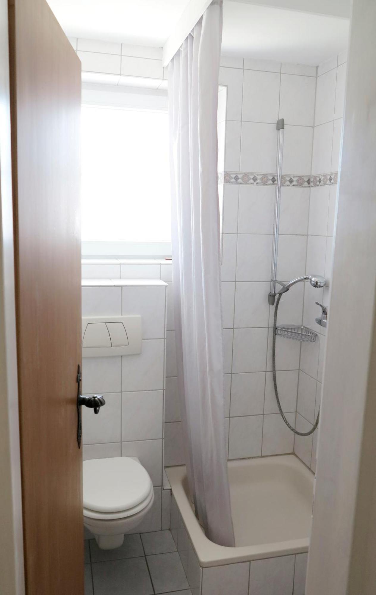 Hike 'N Bike Base Apartman Bad Kohlgrub Kültér fotó