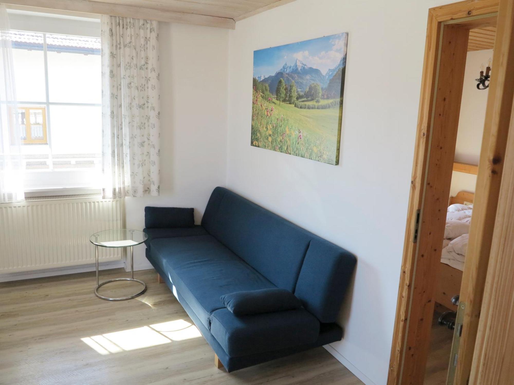 Hike 'N Bike Base Apartman Bad Kohlgrub Kültér fotó