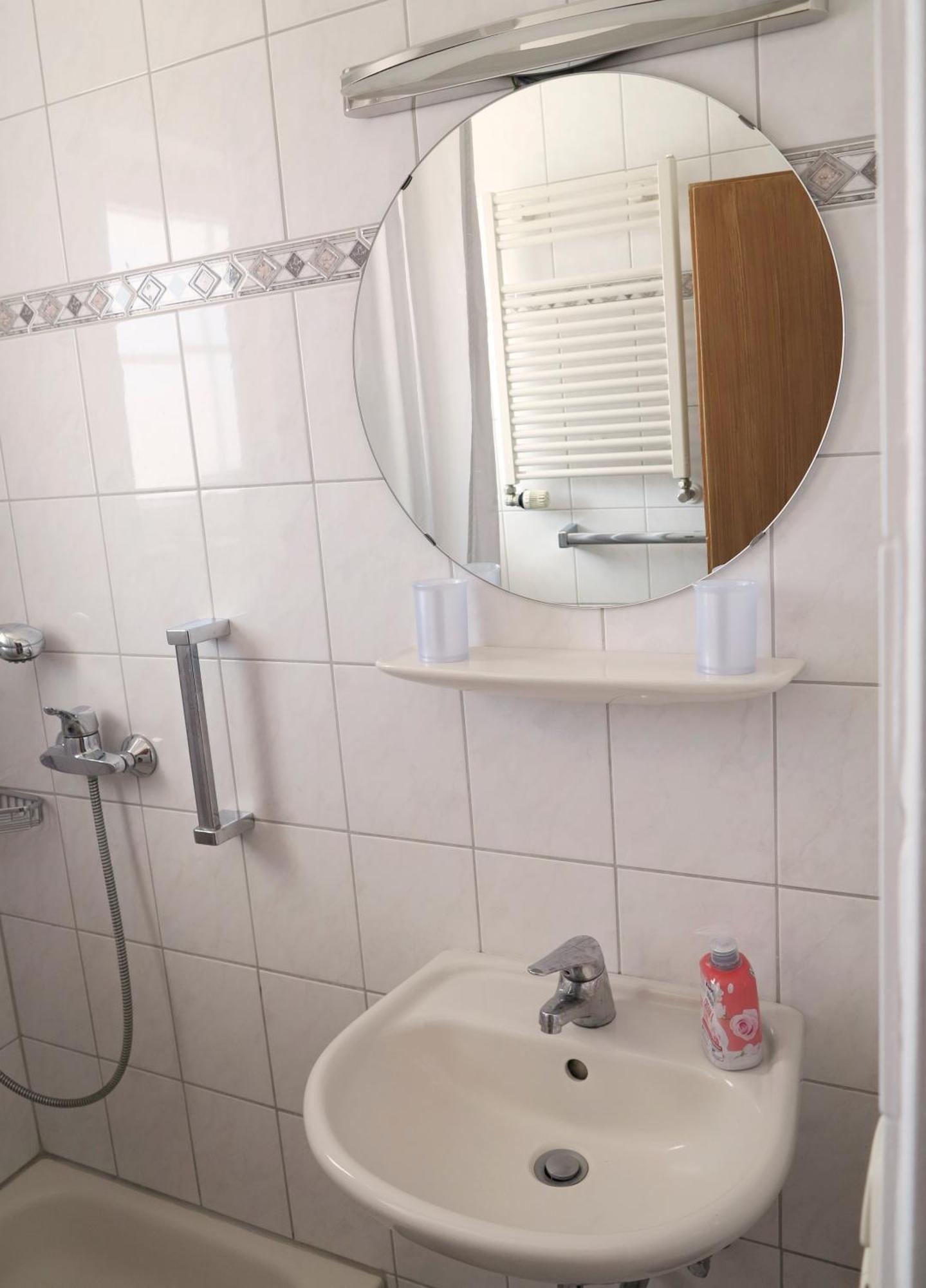 Hike 'N Bike Base Apartman Bad Kohlgrub Kültér fotó