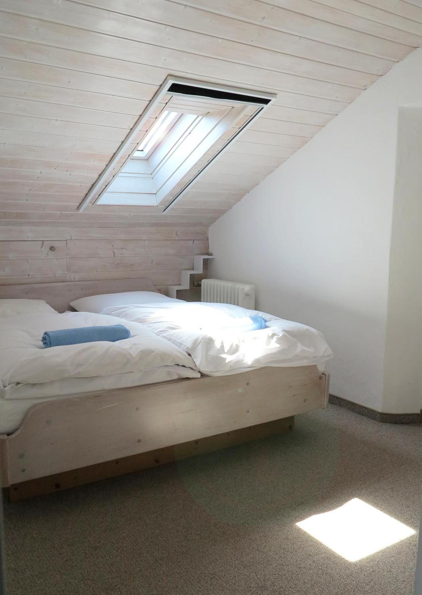 Hike 'N Bike Base Apartman Bad Kohlgrub Kültér fotó
