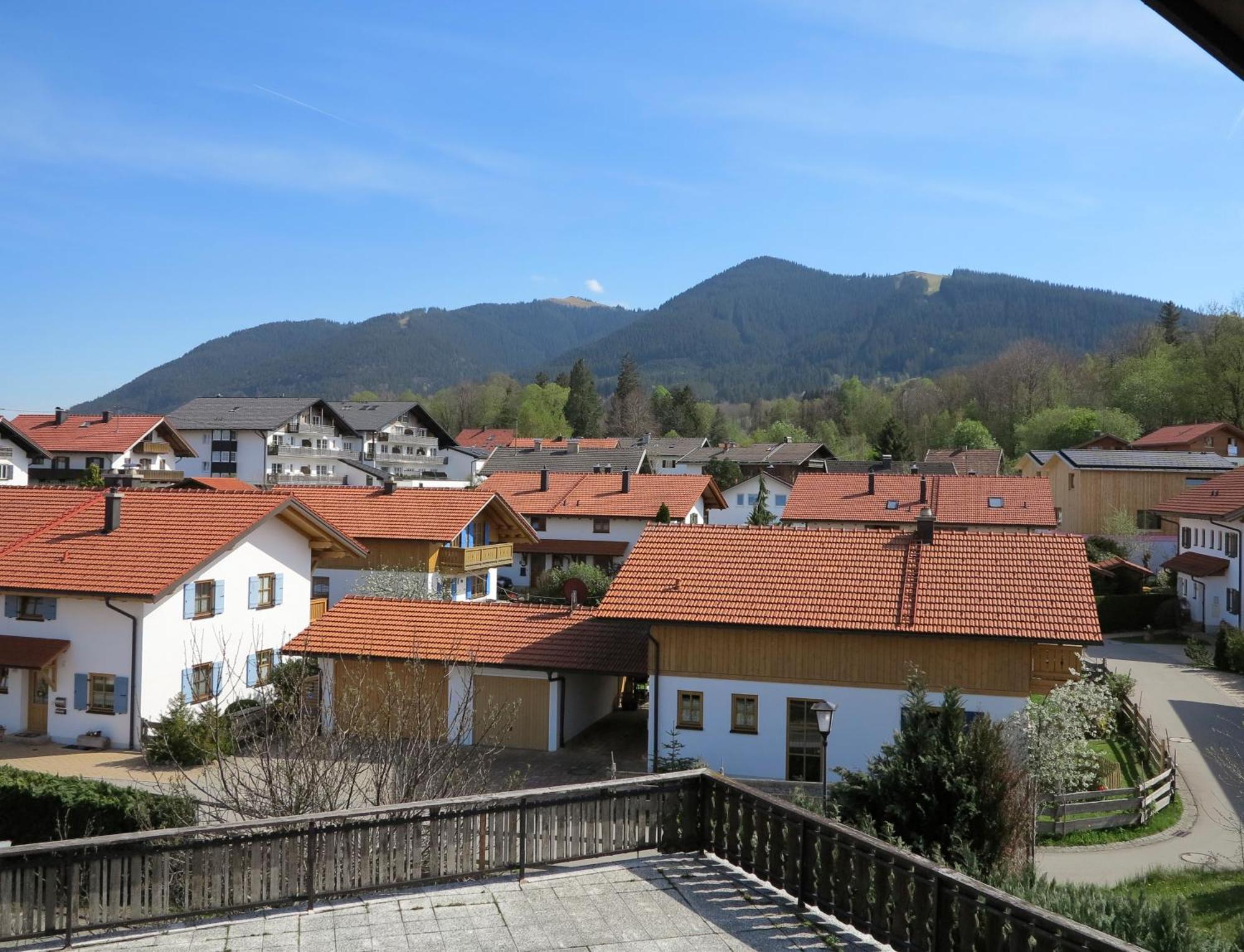 Hike 'N Bike Base Apartman Bad Kohlgrub Kültér fotó