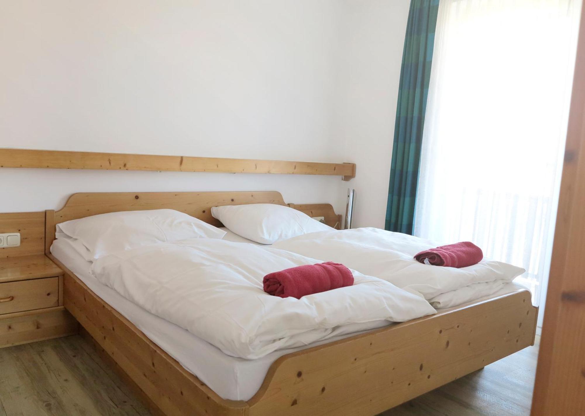 Hike 'N Bike Base Apartman Bad Kohlgrub Kültér fotó