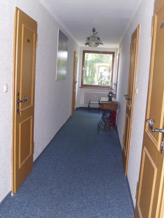 Hike 'N Bike Base Apartman Bad Kohlgrub Kültér fotó