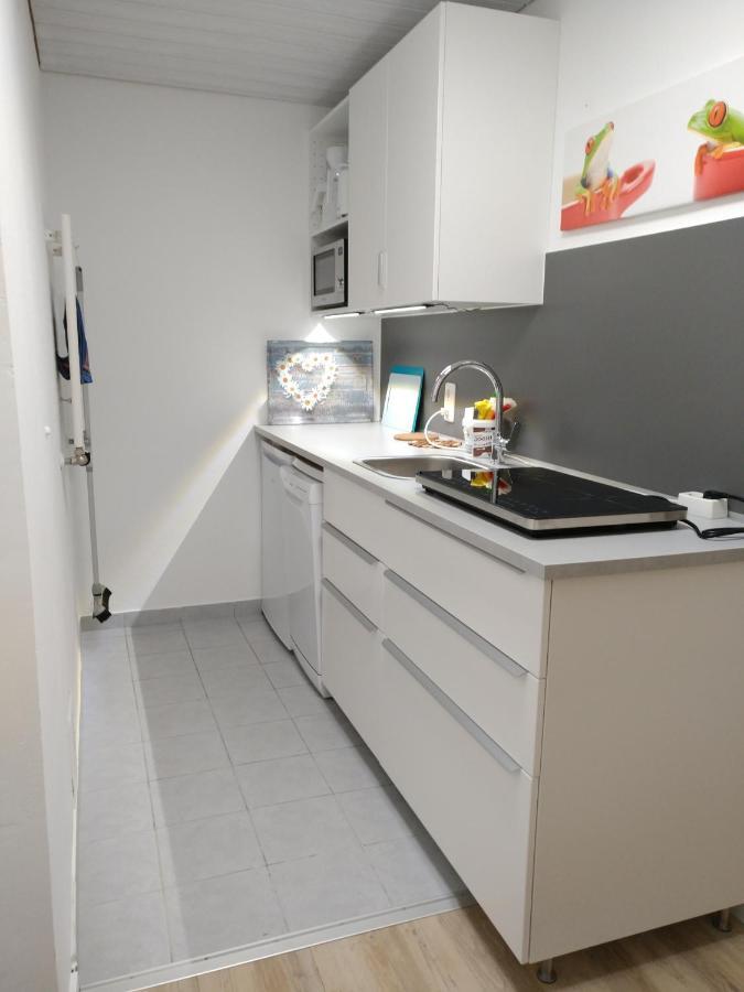 Hike 'N Bike Base Apartman Bad Kohlgrub Kültér fotó